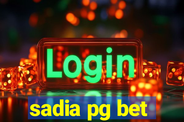 sadia pg bet